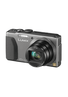 Lumix DMC ZS30
