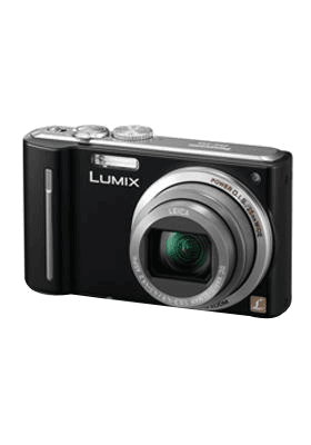 Lumix DMC ZS5