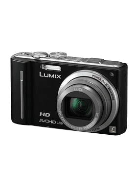 Lumix DMC ZS7