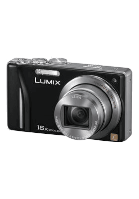 Lumix DMC ZS8