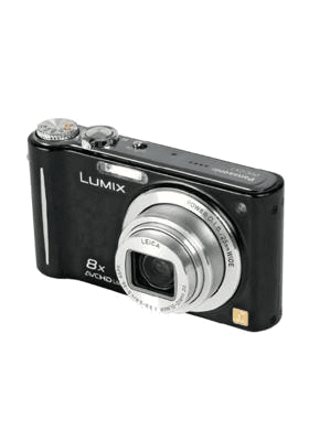 Lumix DMC ZX3