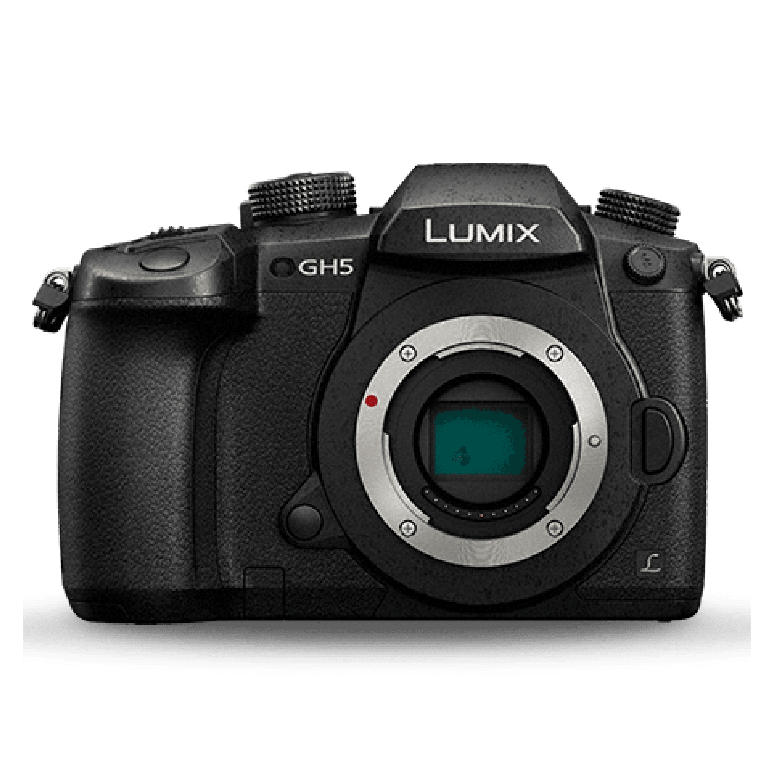 Lumix GH5