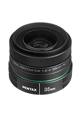 35mm f/2.4 DA AL Lens