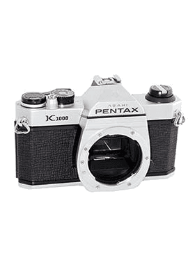 K1000 BODY ONLY