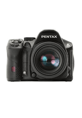 K30 + LENS