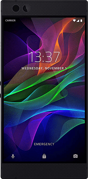 Phone