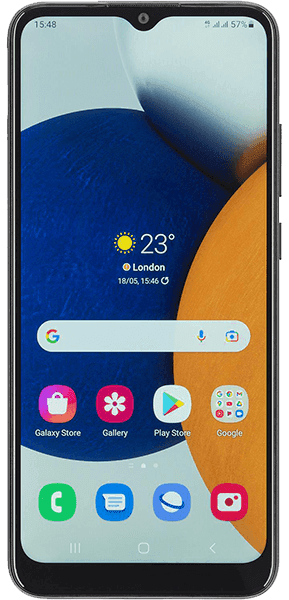 Galaxy A03
