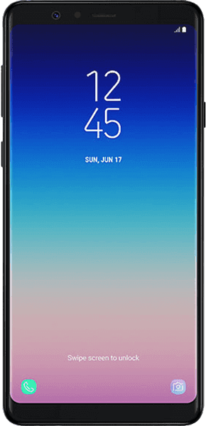A8 Star (2018)