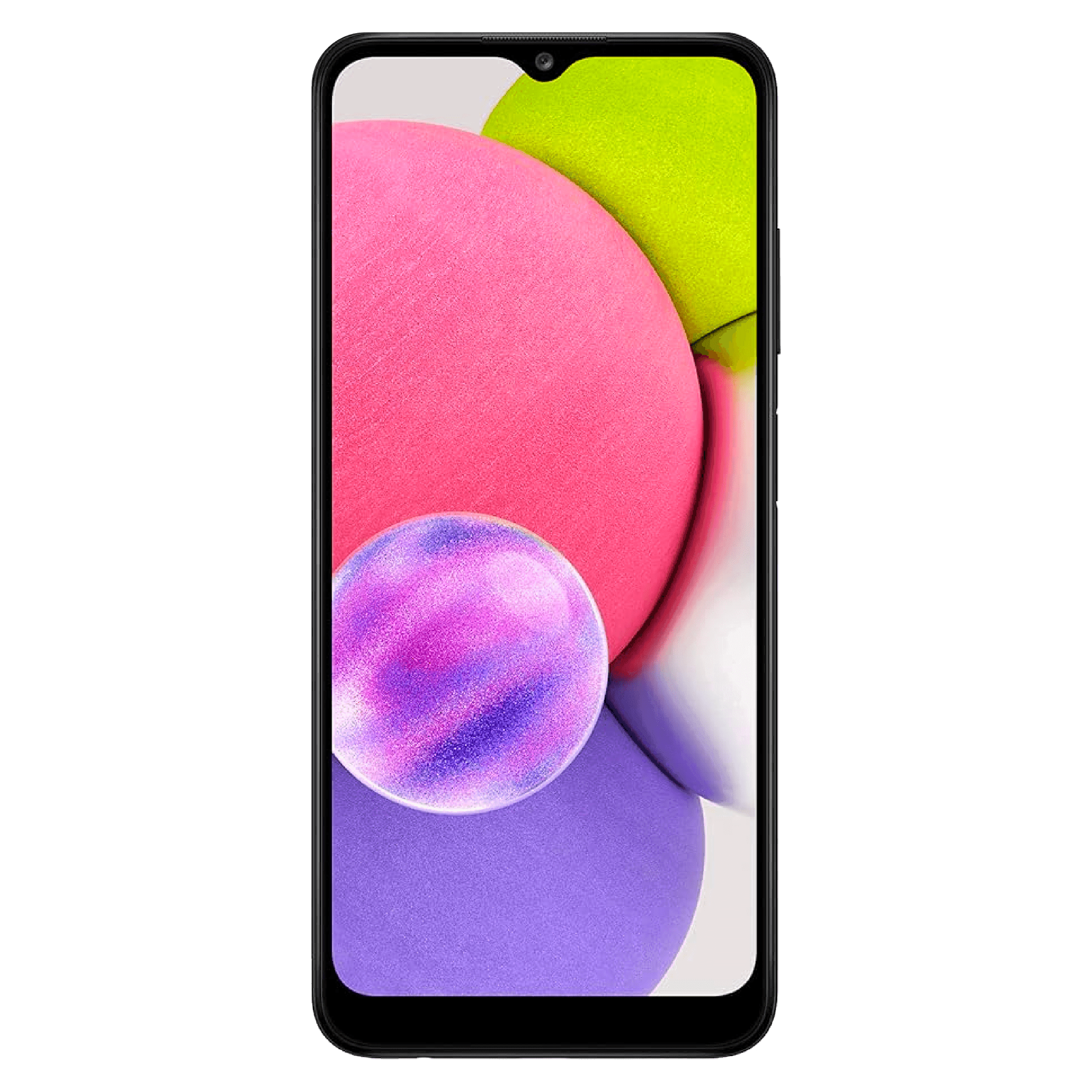 Galaxy A03s