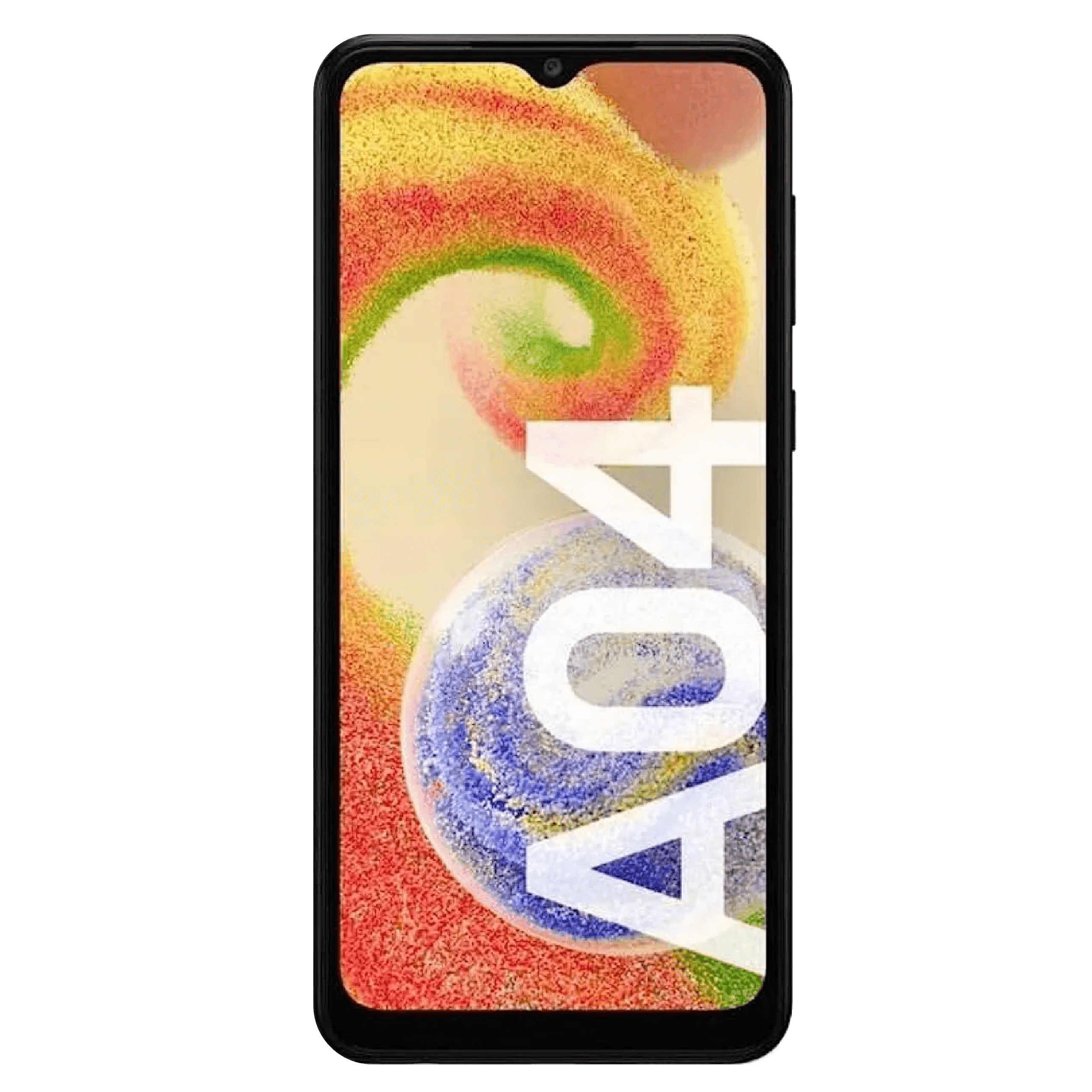 Galaxy A04