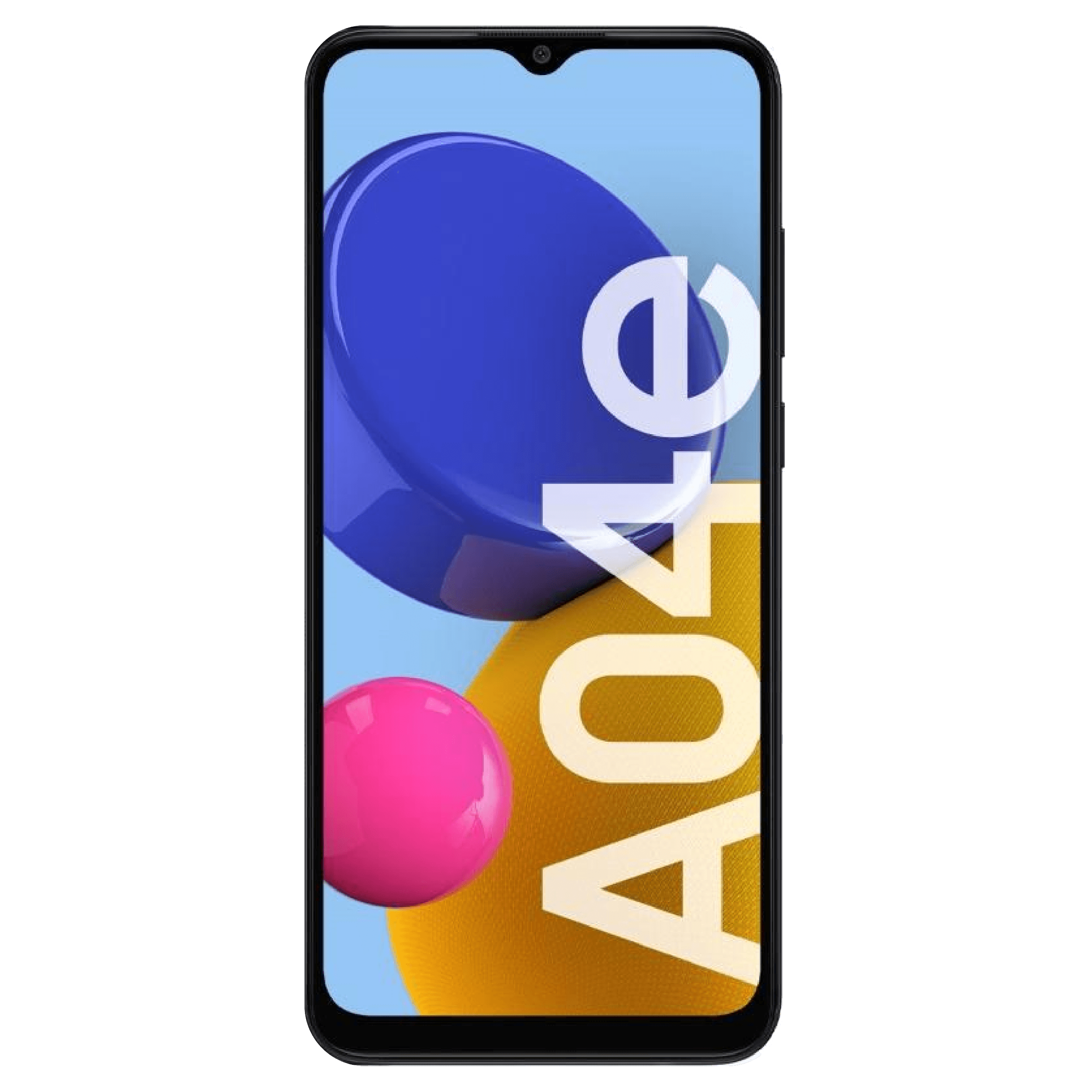 Galaxy A04e