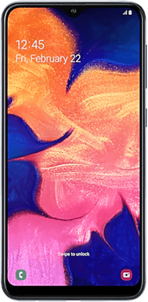 Galaxy A10e