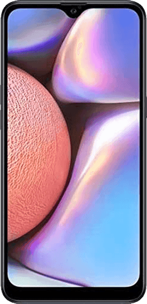 Galaxy A10s