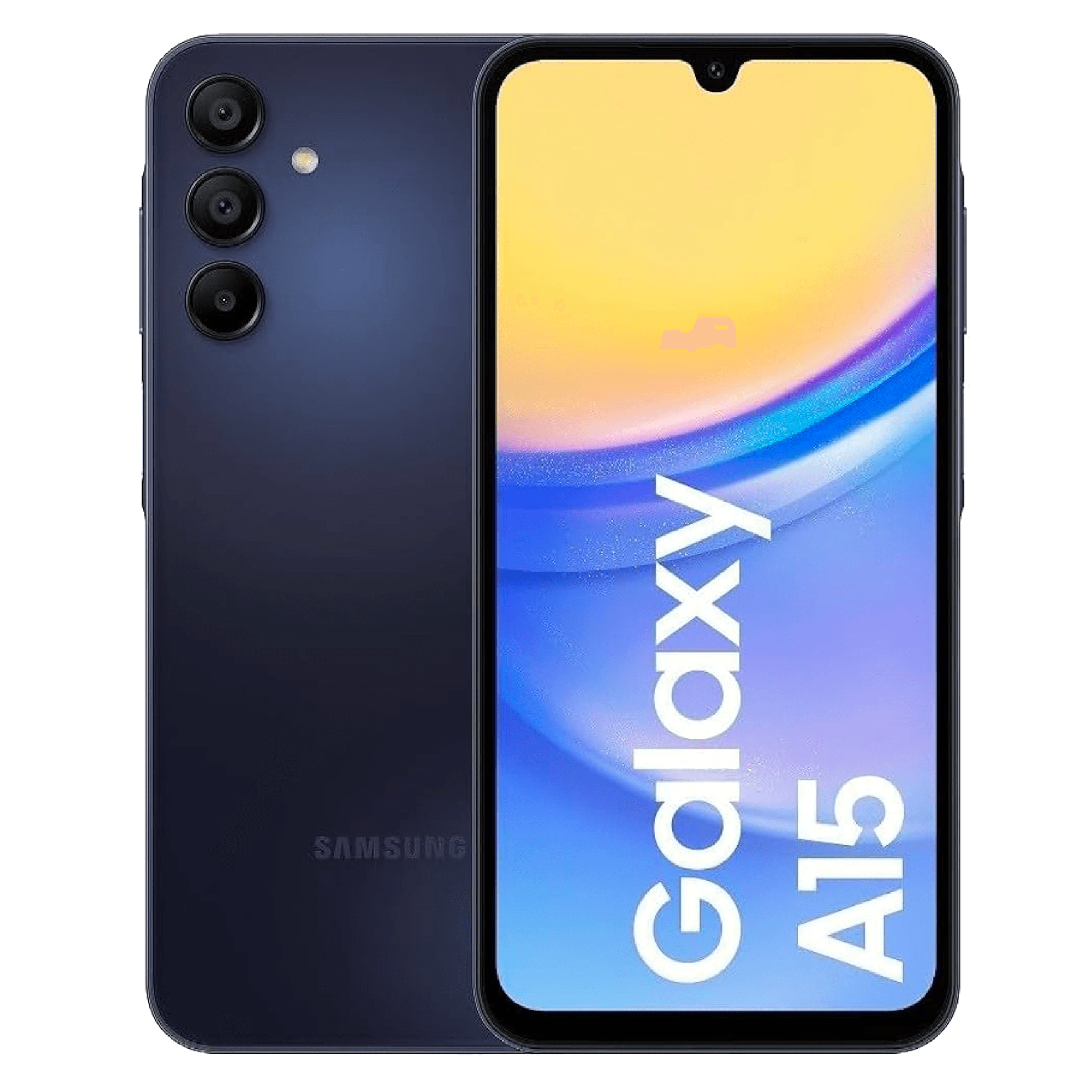 Galaxy A15 5G