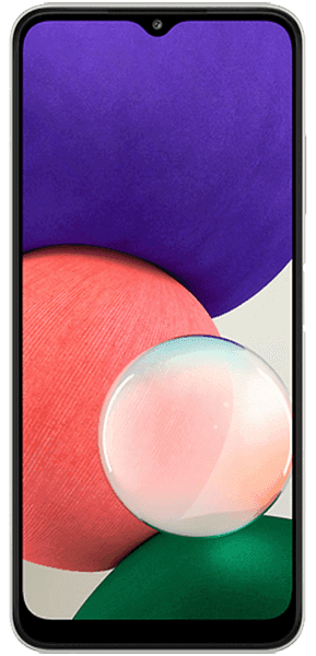 Galaxy A22 5G