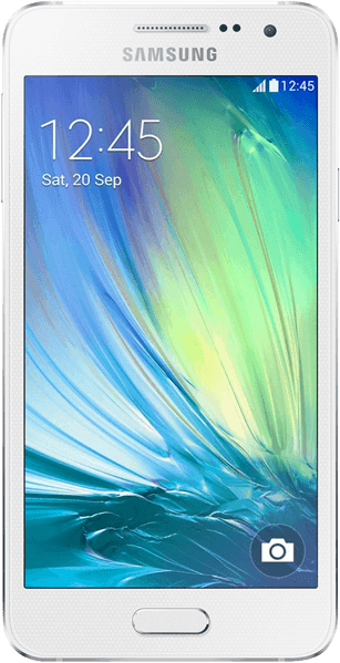 Galaxy A3 (2015)