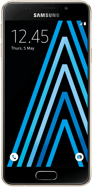 Galaxy A3 (2016)