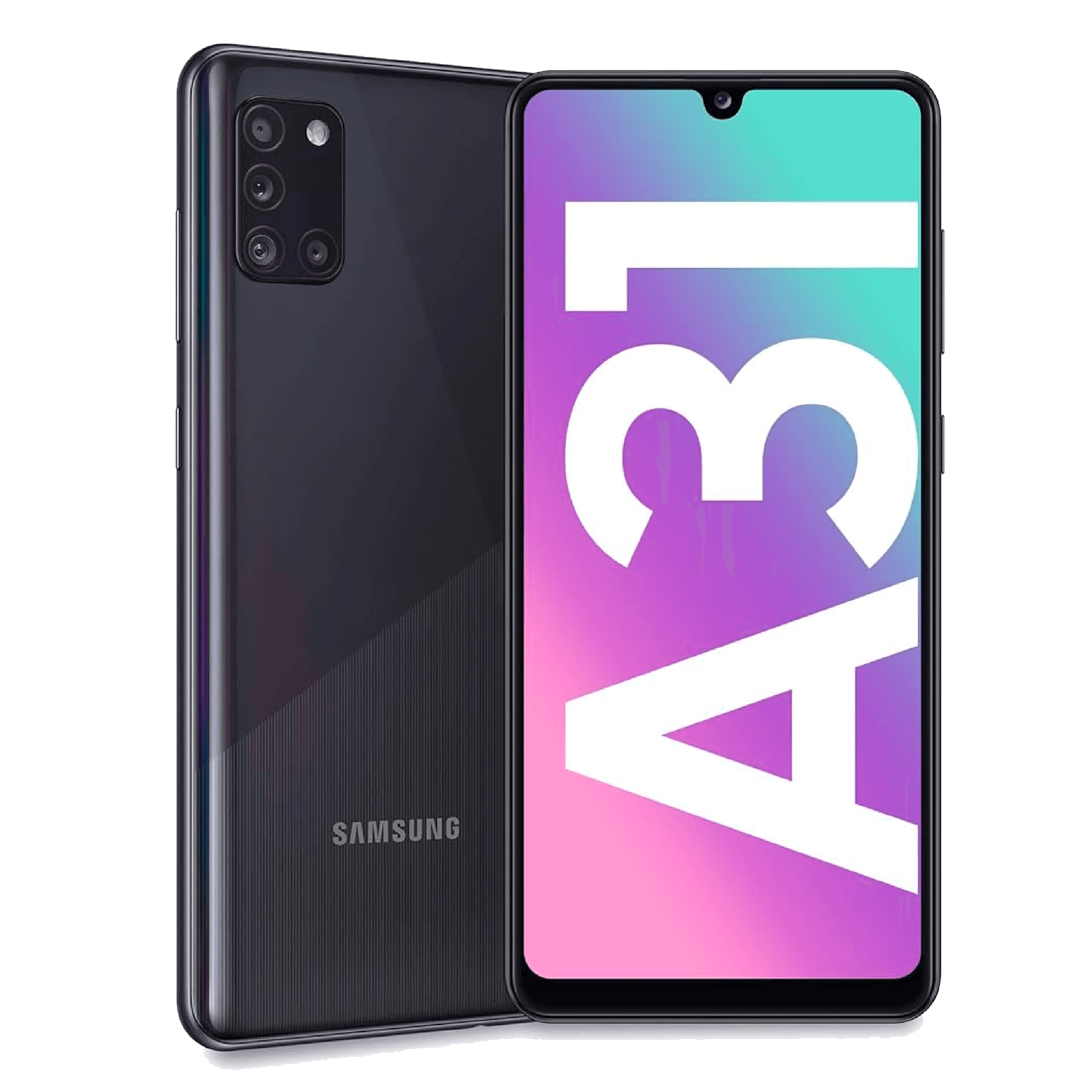 Galaxy A31