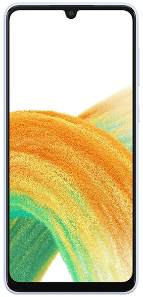Galaxy A33 5G