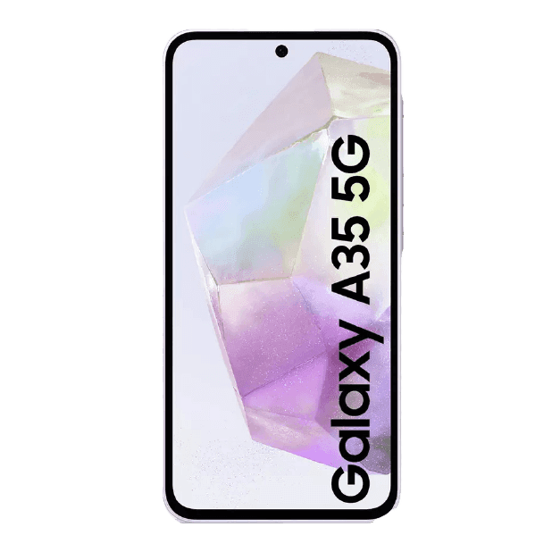 Galaxy A35 5G