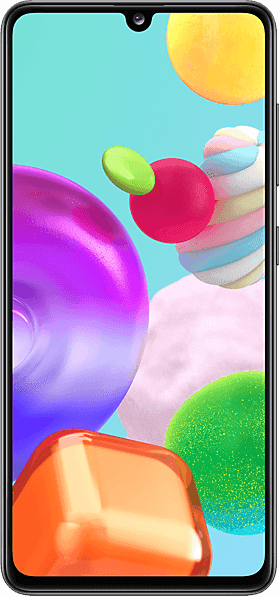 Galaxy A41