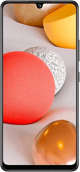 Galaxy A42 5G