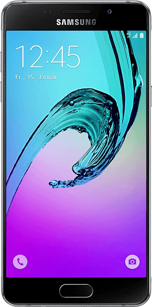 Galaxy A5 (2016)