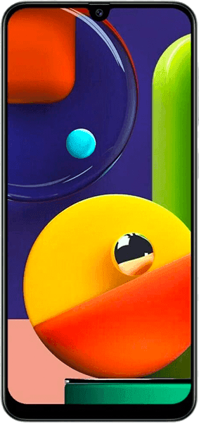 Galaxy A50s