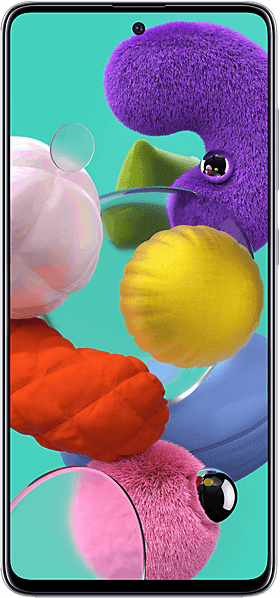 Galaxy A51