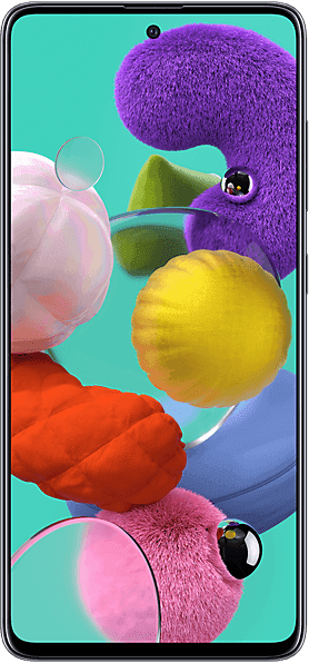 Galaxy A51 5G