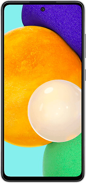 Galaxy A52 5G