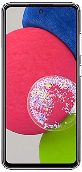 Galaxy A52s 5G