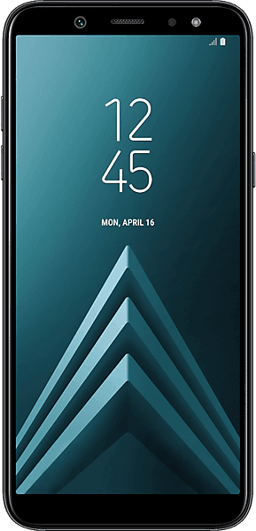 Galaxy A6