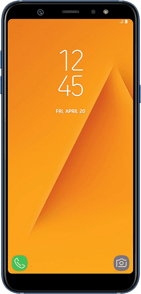 Galaxy A6 Plus