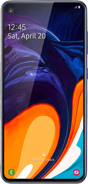 Galaxy A60
