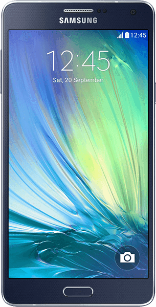 Galaxy A7 (2015)