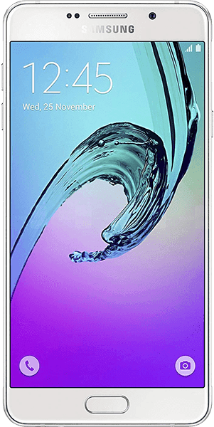 Galaxy A7 (2016)