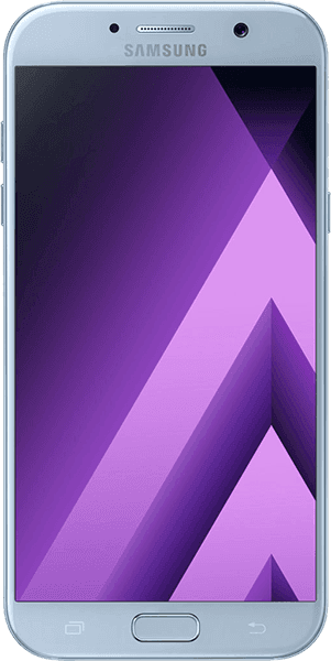 Galaxy A7 (2017)