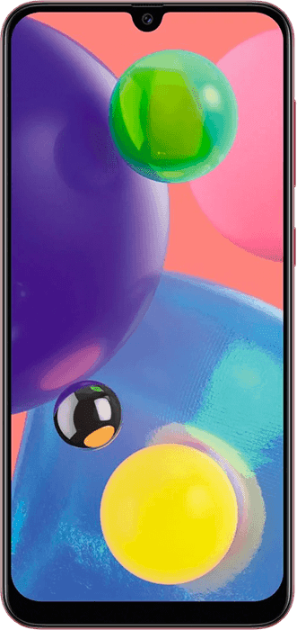 Galaxy A70s