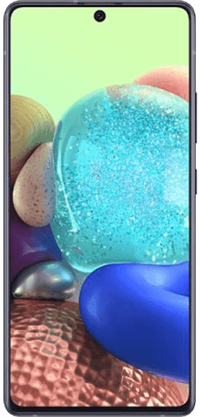 Galaxy A71 5G