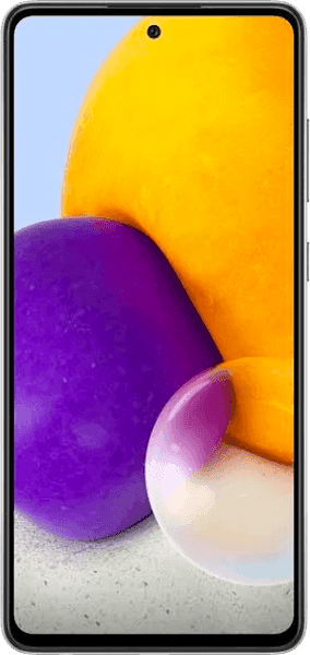 Galaxy A72
