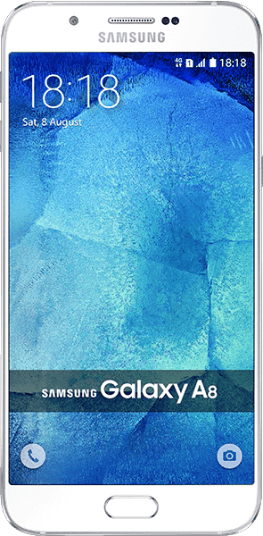 Galaxy A8 (2015)