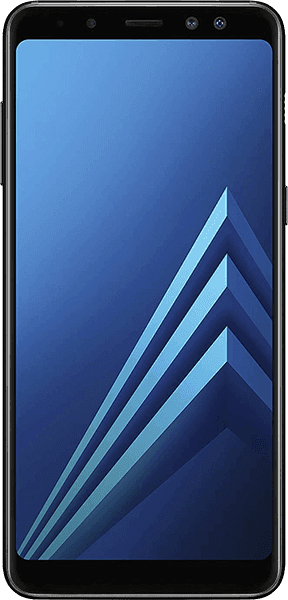 Galaxy A8 (2018)