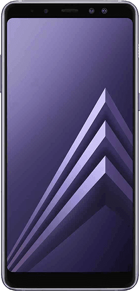 Galaxy A8 Plus (2018)