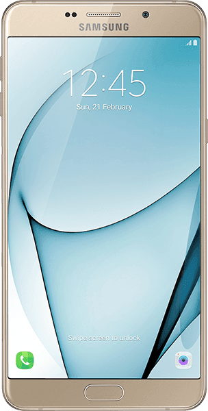 Galaxy A9 Pro