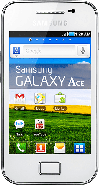 Galaxy Ace