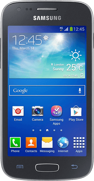 Galaxy Ace 3