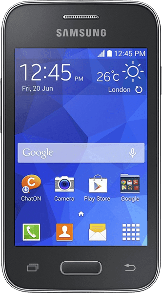 Samsung g357fz price shop