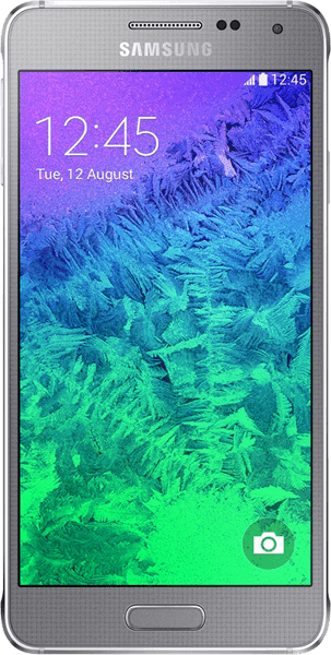 Galaxy Alpha