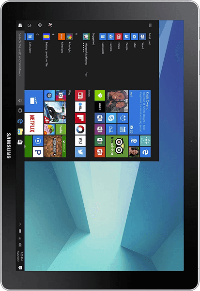 Galaxy Book 12.0 Wi-Fi